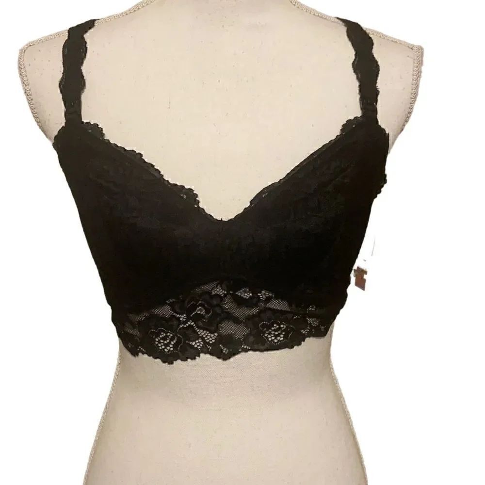 Gilligan & O’Malley Sexy Nursery Bra